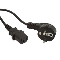 Kabel zasilajacy   5M VDE