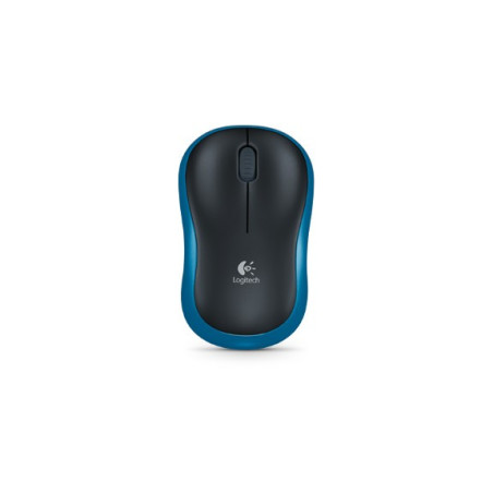 M185 Mysz bezprzewodowa 910-002239 Blue