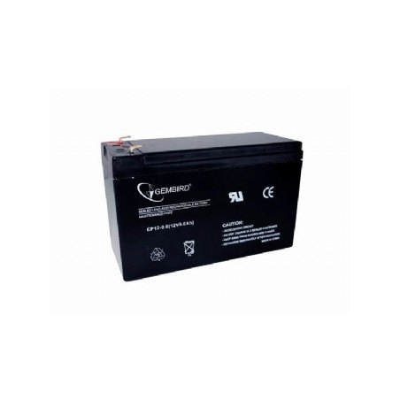 Akumulator uniwersalny 12V/9Ah