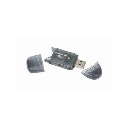 CZYTNIK GMB MINI SD/MMC USB 2.0