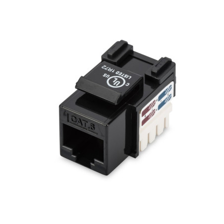 Moduł Keystone RJ45 kat.6 UTP LSA