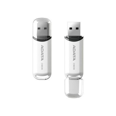 Pendrive  DashDrive Classic C906 32GB USB2.0 białe