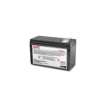 RBC110 Akumulator do BE550G