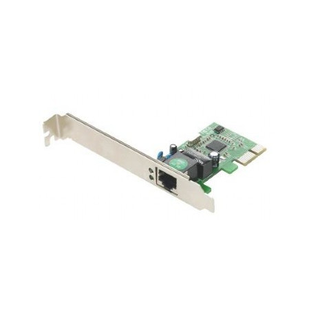 Karta sieciowa 1GB PCI-Express