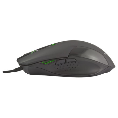 MYSZ DLA GRACZY TM106 USB, 6D, DPI 2000 GOBLIN