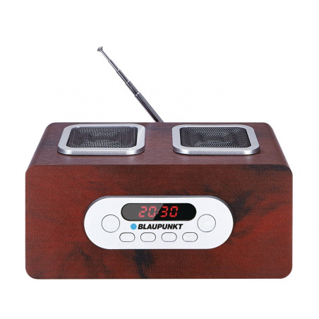 PP5BR Przenośny radioodtwarzacz z SD/USB