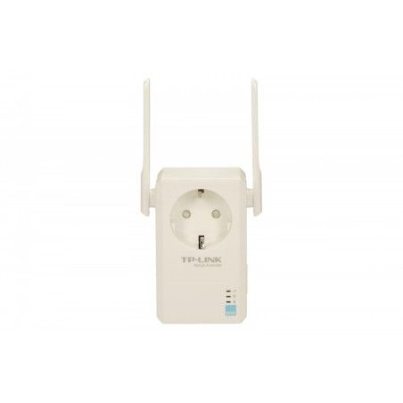 WA860RE AP EU WiFi N300 1xWAN Extender
