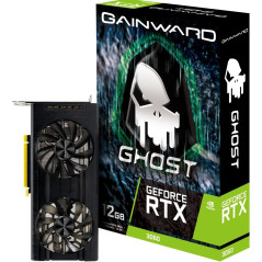 Karta graficzna GeForce RTX 3060 GHOST 12GB GDDR6 192bit HDMI/3DP