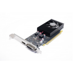 Karta graficzna - Geforce GT 1030 2GB GDDR5 64Bit DVI HDMI LP Single Fan L7