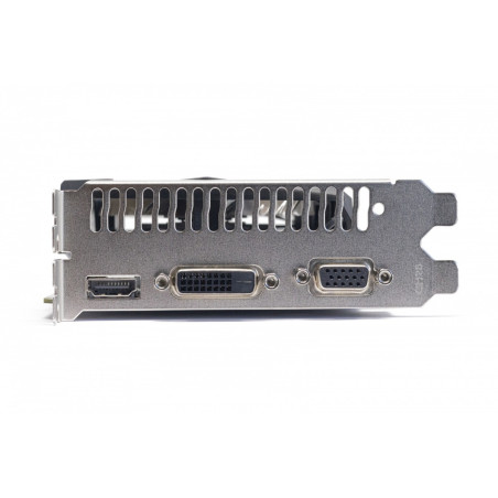 Karta graficzna - Geforce GTX750TI 4GB GDDR5 128BIT DVI HDMI VGA Dual Fan