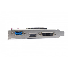 Karta graficzna - Geforce GT610 2GB DDR3 64Bit DVI HDMI VGA LP Fan V8