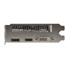 Karta graficzna - Radeon R9 370 4GB GDDR5 256BIT DVI HDMI DP ATX DUAL H9