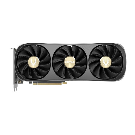 Karta graficzna GeForce RTX 4070 Ti TRINITY OC 12GB GDDR6X 192bit 3DP/HDMI