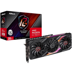 Karta graficzna Radeon RX 7900 XT PHANTOM GAMING 20GB OC GDDR6 320bit