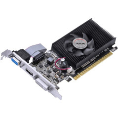 Karta graficzna GeForce GT 210 512MB DDR3 DVI HDMI VGA LP V2