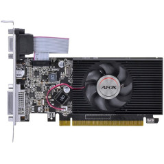 Karta graficzna GeForce GT 210 512MB DDR3 DVI HDMI VGA LP V2