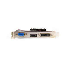 Karta graficzna GeForce GT 610 1GB DDR3 64Bit DVI HDMI VGA LP V5