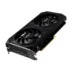 Karta graficzna GeForce RTX 4060 Ti Dual 8GB GDDR6 128bit 3DP/HDMI