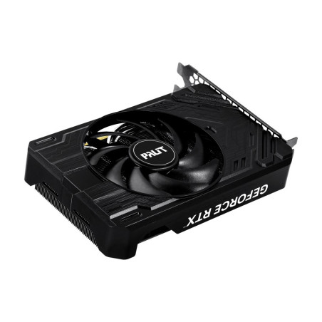 Karta graficzna GeForce RTX 4060 Ti StormX 8GB GDDR6 128bit 3DP/HDMI