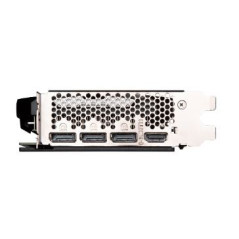 Karta graficzna GeForce RTX 4070 VENTUS 2X E 12GB OC GDDRX6 192bit 3DP