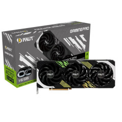 Karta graficzna GeFroce RTX 4070 Ti SUPER GAMINGPRO 16GB GDDR6X 256bit