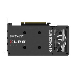 Karta graficzna GeForce RTX 4060 8GB OC VERTO DUAL FAN DLSS 3