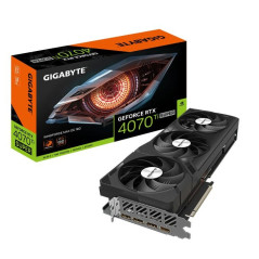 Karta graficzna GeForce RTX 4070 Ti SUPER WINDFORCE MAX OC 16G GDDR6X 256bit