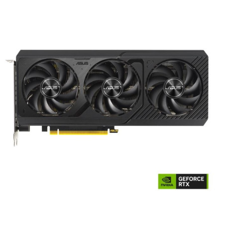 Karta graficzna GeForce RTX 4070 SUPER PRIME OC 12G GDDRX6 192bit