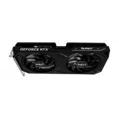 Karta graficzna RTX 4070 DUAL OC 12GB GDDR6 192bit 3DP