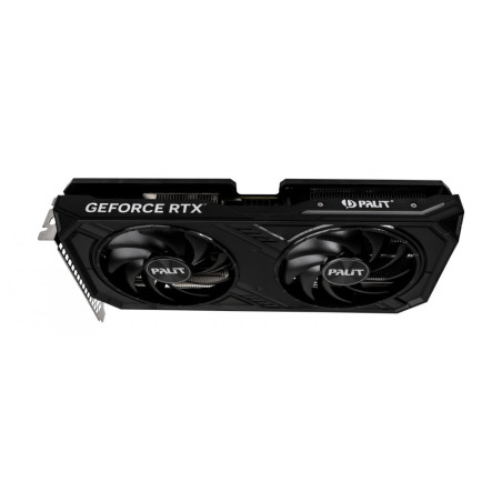 Karta graficzna RTX 4070 DUAL OC 12GB GDDR6 192bit 3DP
