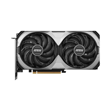 Karta graficzna GeForce RTX 4070 VENTUS 2X E1 12G OC GDDR6 192bit 3DP