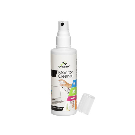 Płyn do LCD 100ml
